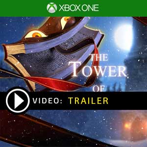 Comprar The Tower of Beatrice Xbox One Barato Comparar Preços