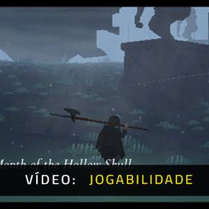 The Tower on the Borderland - Jogabilidade