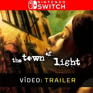 The Town of Light Nintendo Switch – Trailer
