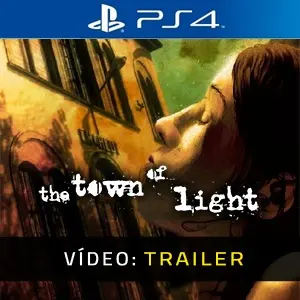 The Town of Light PS4 – Trailer