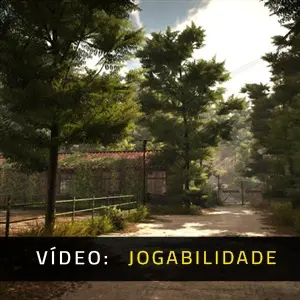 The Town of Light – Jogabilidade