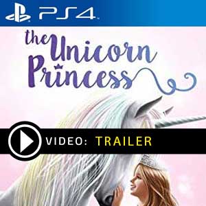 Comprar The Unicorn Princess PS4 Comparar Preços