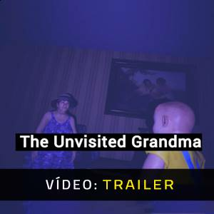 The Unvisited Grandma Pc