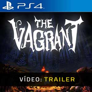 The Vagrant - Atrelado de Vídeo