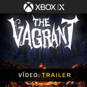 The Vagrant - Atrelado de Vídeo