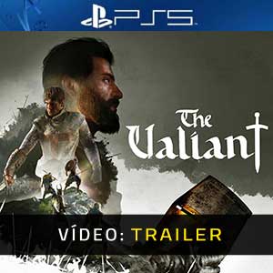 The Valiant PS5- Atrelado de vídeo