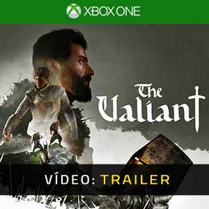 The Valiant Xbox One- Atrelado de vídeo