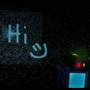 The Voidness - Dispositivo de reconhecimento de alcance