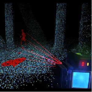 The Voidness - Inimigo