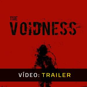 The Voidness - Trailer