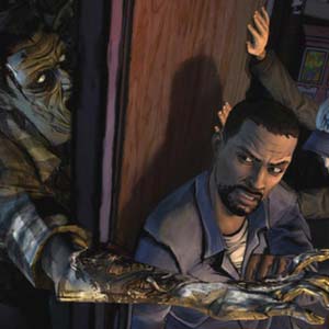 The Walking Dead - Survival