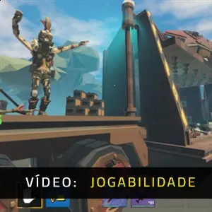 The Walking Trade - Jogabilidade