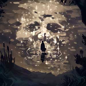 The Wanderer Frankenstein’s Creature