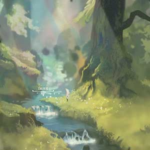 The Wanderer Frankenstein’s Creature