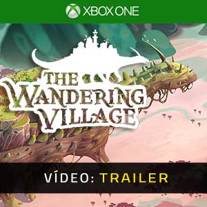 The Wandering Village - Atrelado de vídeo