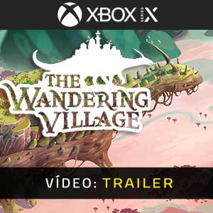 The Wandering Village - Atrelado de vídeo