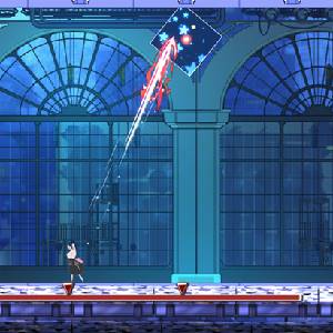 The Weird Dream - Coelho