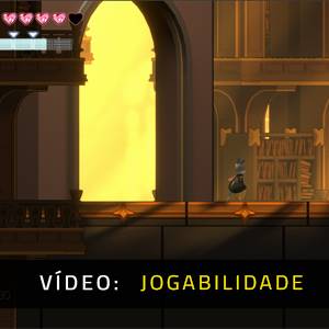 The Weird Dream - Vídeo de Jogabilidade