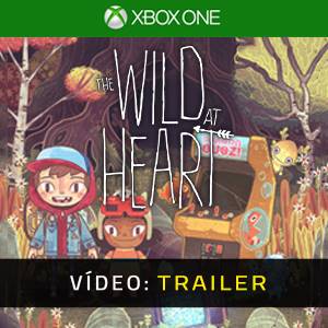 The Wild at Heart Xbox One - Trailer
