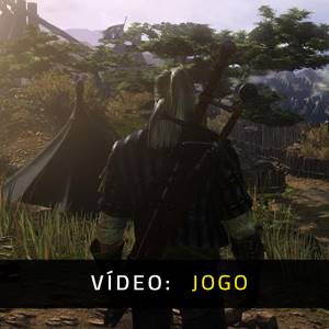 The Witcher 2 - Jogo de Vídeo