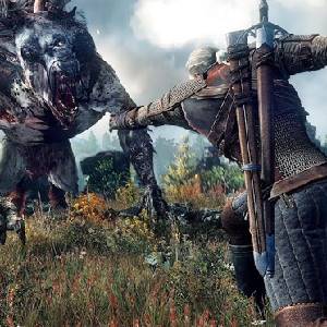 The Witcher 3 Wild Hunt Complete Edition Fiends