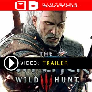 The Witcher 3 Wild Hunt Vídeo do atrelado