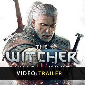 The Witcher 3 Wild Hunt Vídeo do atrelado