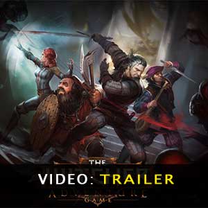 Comprar The Witcher Adventure Game CD Key Comparar Precos