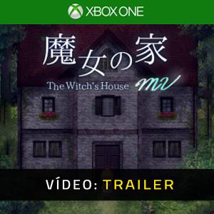 The Witch’s House MV - Atrelado de vídeo