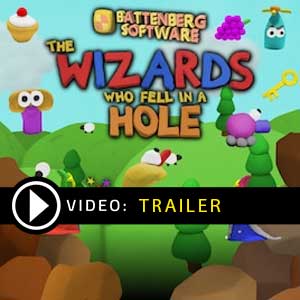 Comprar The Wizards Who Fell In A Hole CD Key Comparar Preços