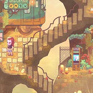 action-heavy puzzle battles