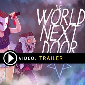 Comprar The World Next Door CD Key Comparar Preços