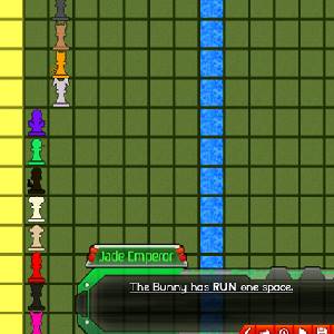 The Zodiac Trial - Xadrez