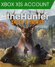 theHunter Call of the Wild Xbox Series X