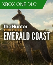 theHunter Call of the Wild Emerald Coast Australia Xbox One