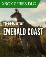 theHunter Call of the Wild Emerald Coast Australia Xbox Series X