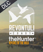 theHunter Call of the Wild Revontuli Coast