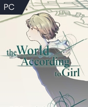 the World According to Girl Pc
