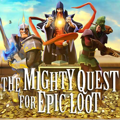 Comprar Mighty Quest Legit Fan Mage CD Key Comparar Preços