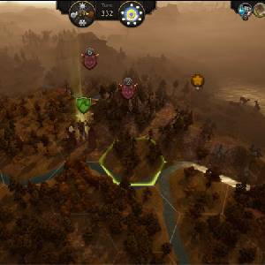 Thea 2 The Shattering - Expedição