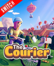 The Courier Switch