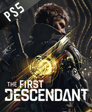 The First Descendant Playstation 5