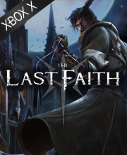 The Last Faith Xbox Series X