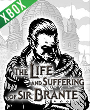 The Life and Suffering of Sir Brante Xbox One