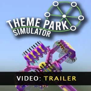 Theme Park Simulator Switch