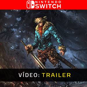 There is No Light Nintendo Switch- Atrelado de vídeo