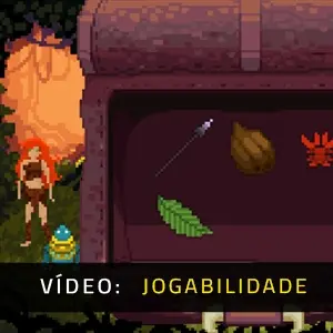 Theropods - Jogabilidade
