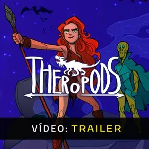 Theropods - Trailer