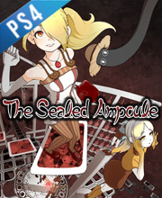 The Sealed Ampoule Playstation 4