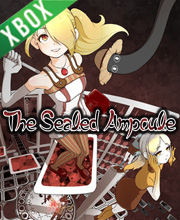 The Sealed Ampoule Xbox One